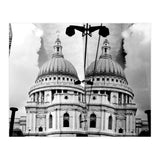 St Paul's Cathedral Reflection (Print Only) thumbnail