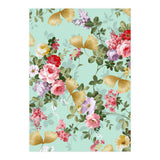 Where Flowers Bloom So Does Hope (Print Only) thumbnail