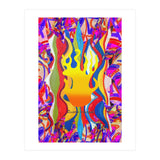 Fuego Y Graffiti 27 (Print Only) thumbnail