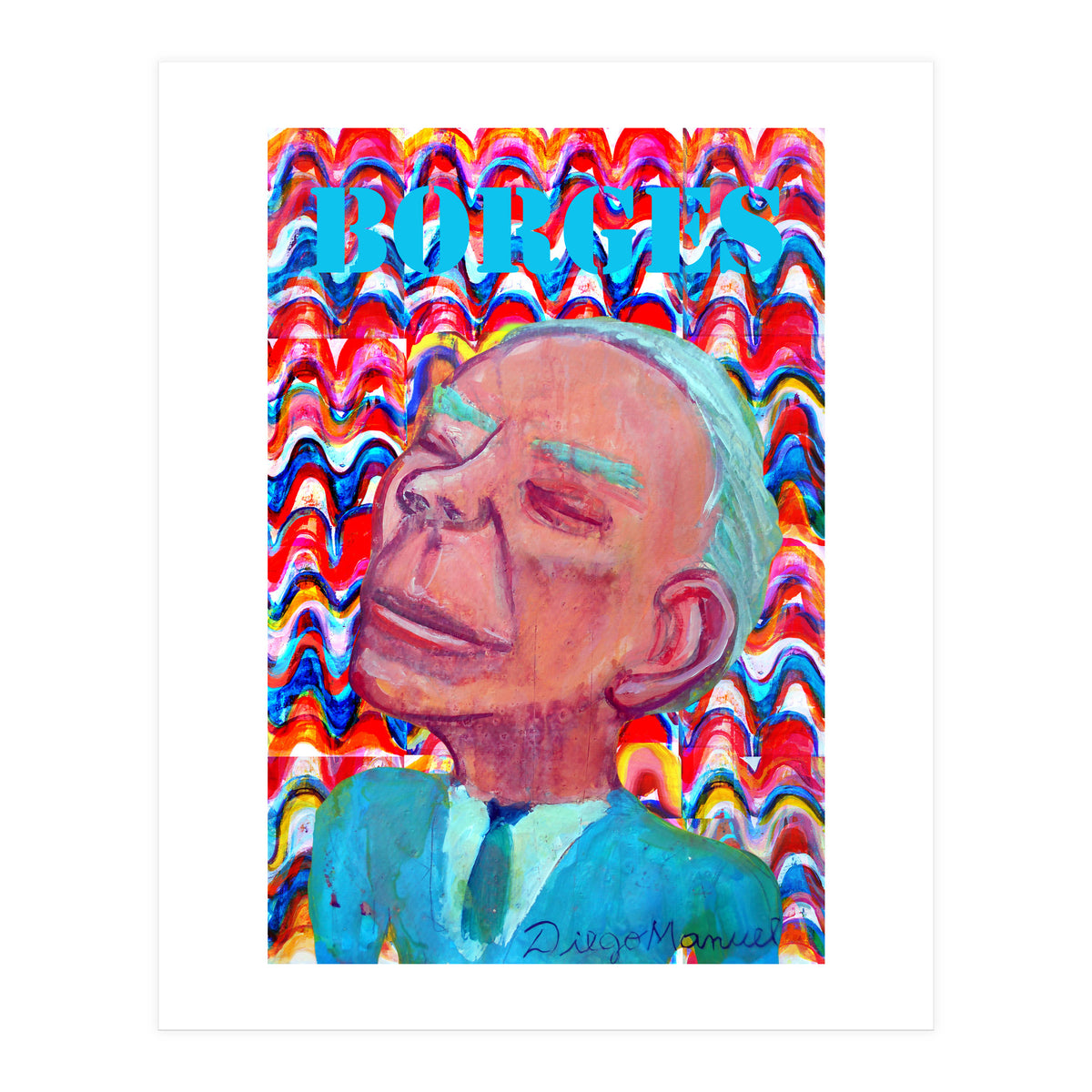 Borges Digital 3 (Print Only)