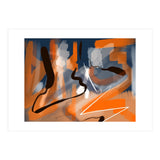Gavela (Print Only) thumbnail