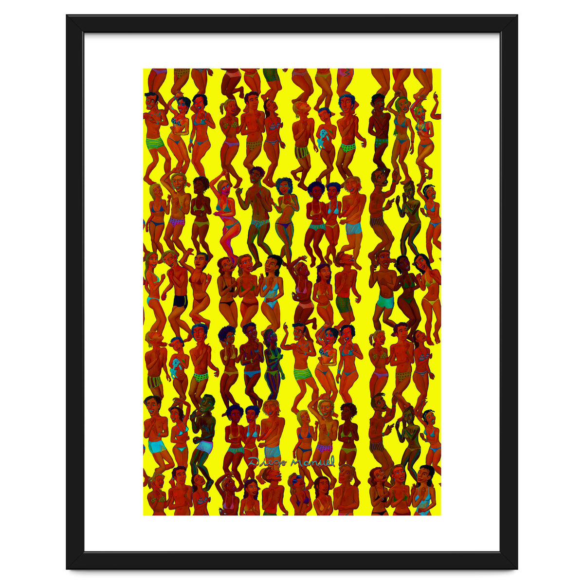 Fiesta En La Playa 11