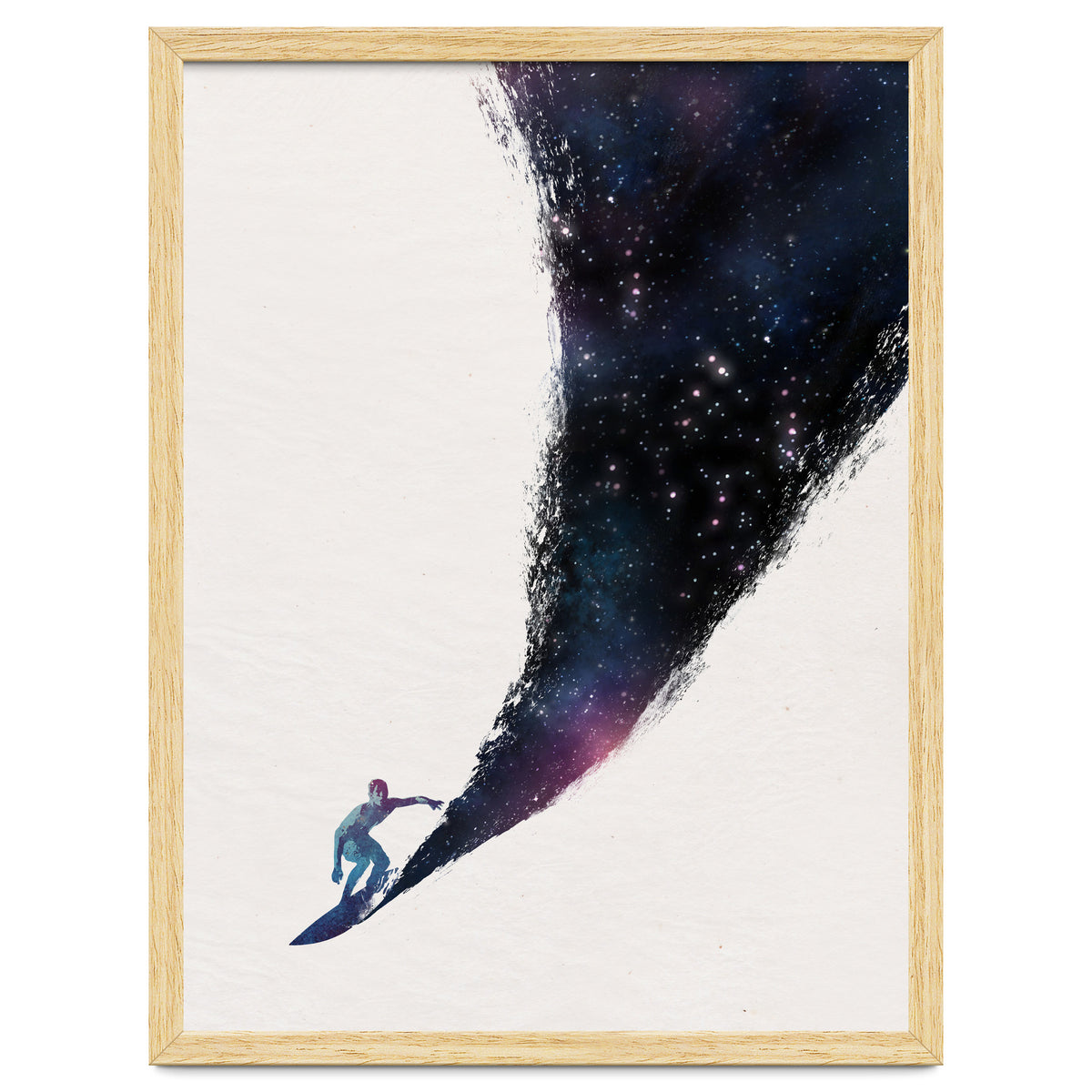 Sufrin In The Universe