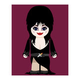 Elvira Toy (Print Only) thumbnail