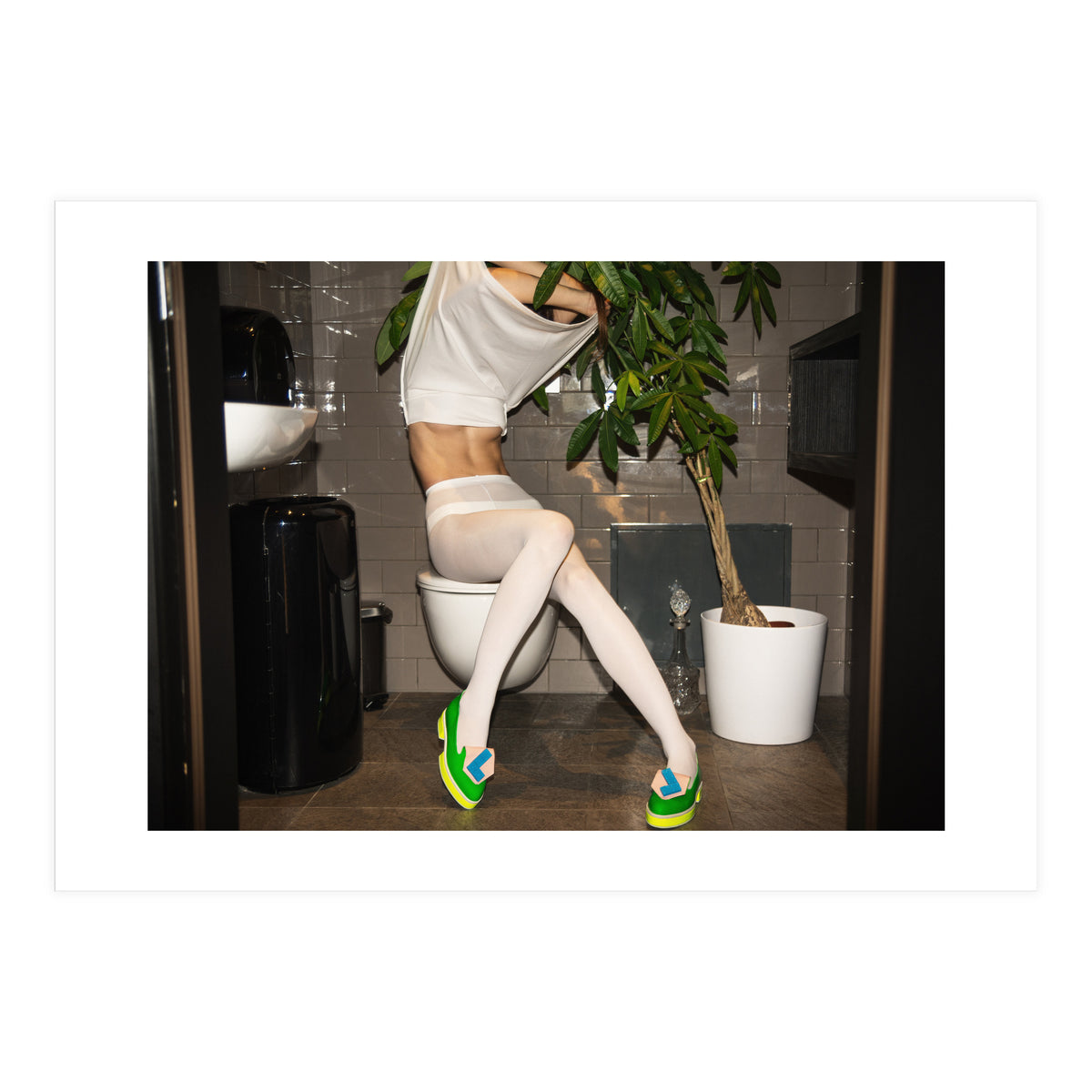 It's time to Play (Print Only)