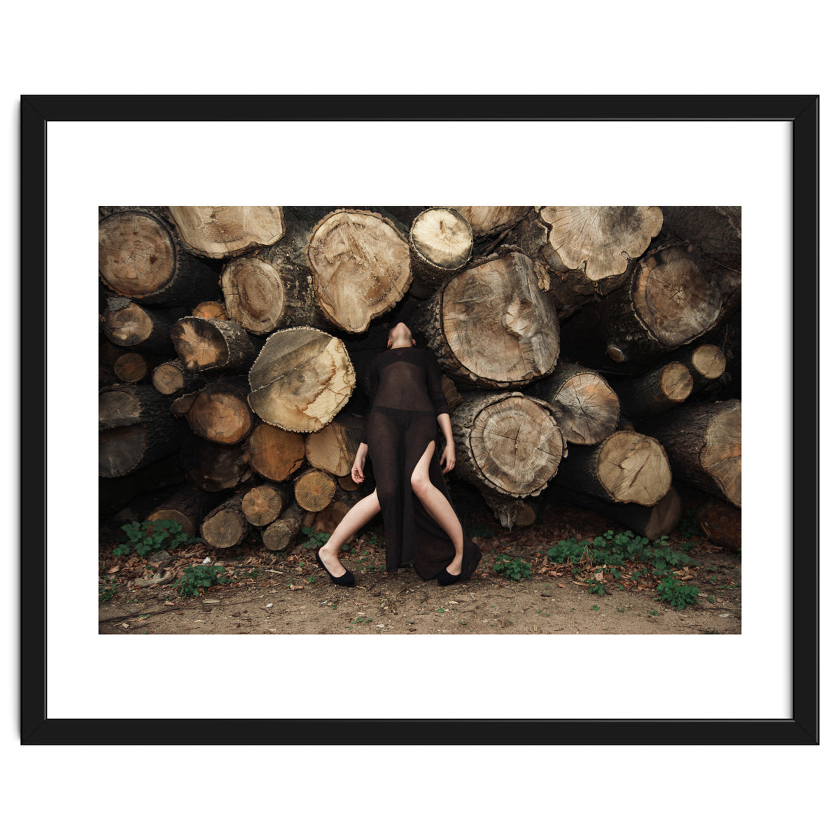 Slow Dancing Society