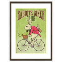 Rabbits Biker Club