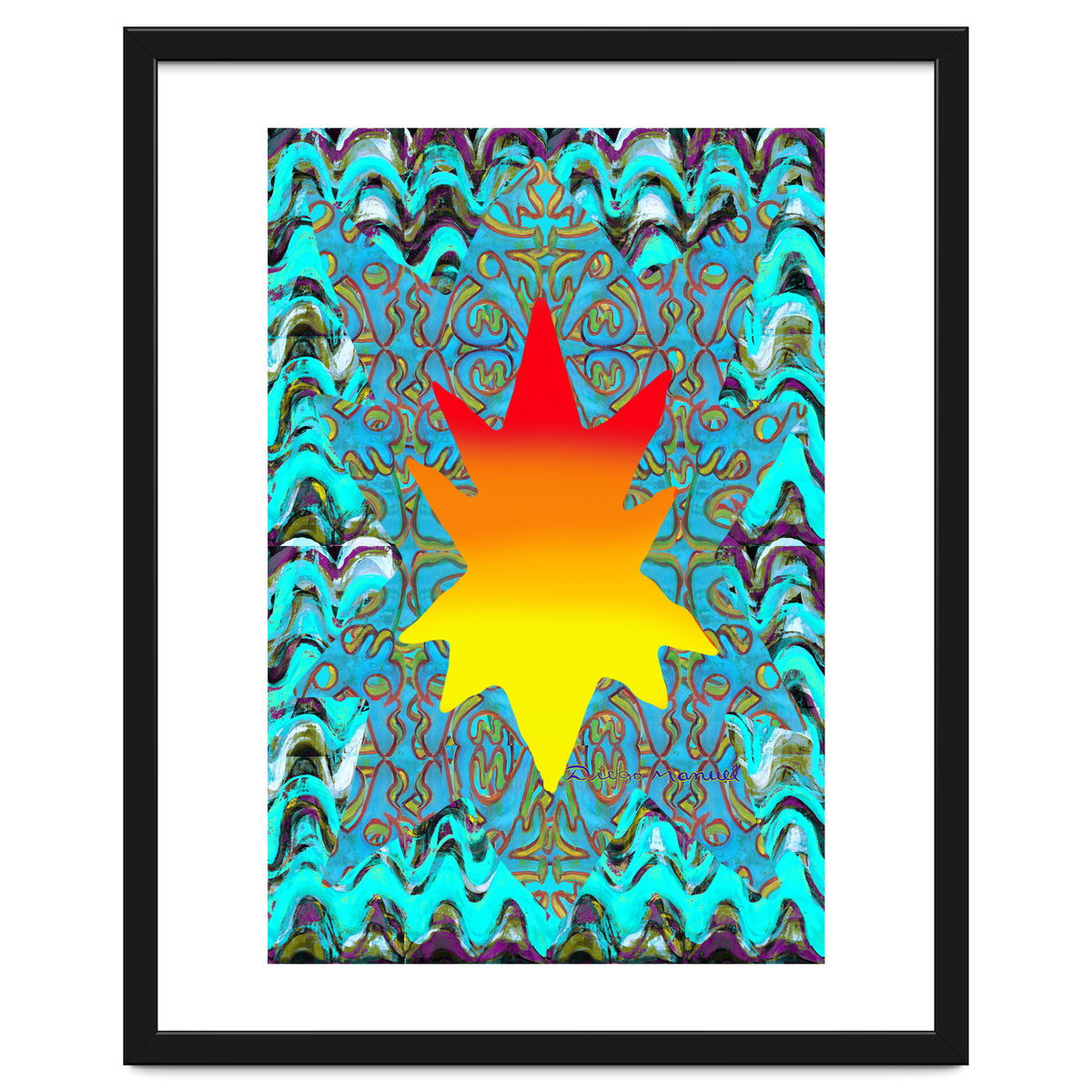 Graffiti Digital Nuevo 2023 77