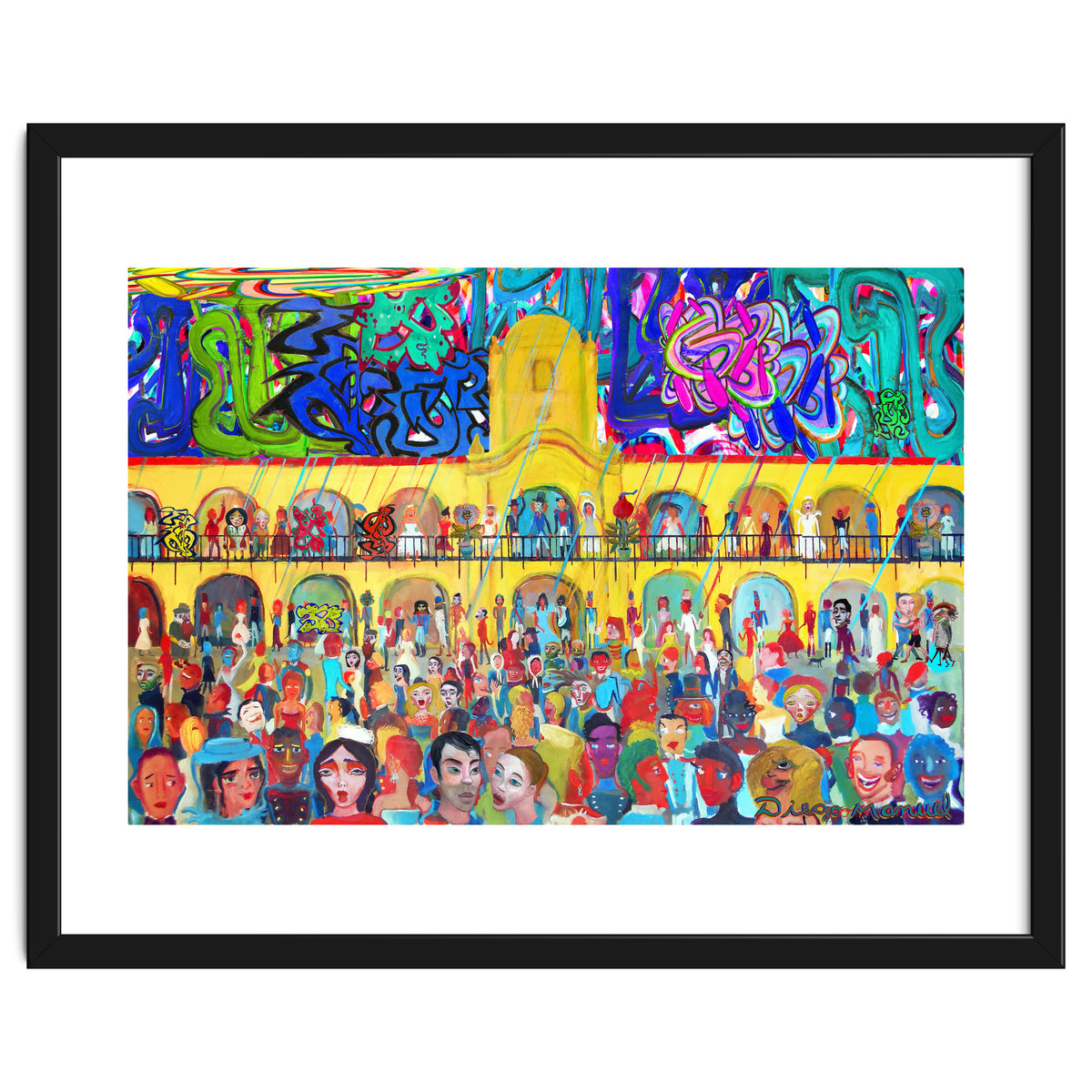 25 De Mayo Pop Digital 26