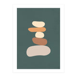 Balancing Stones (Print Only) thumbnail