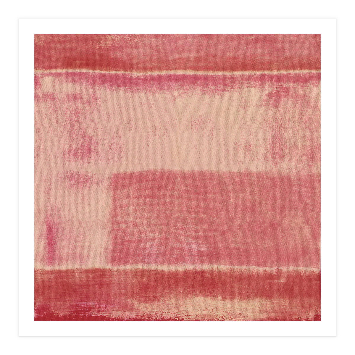 Containing My Instincts 1 (Print Only)