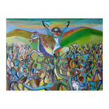 Batalla De Tucumán (Print Only) thumbnail