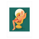 Peace In Music (Print Only) thumbnail