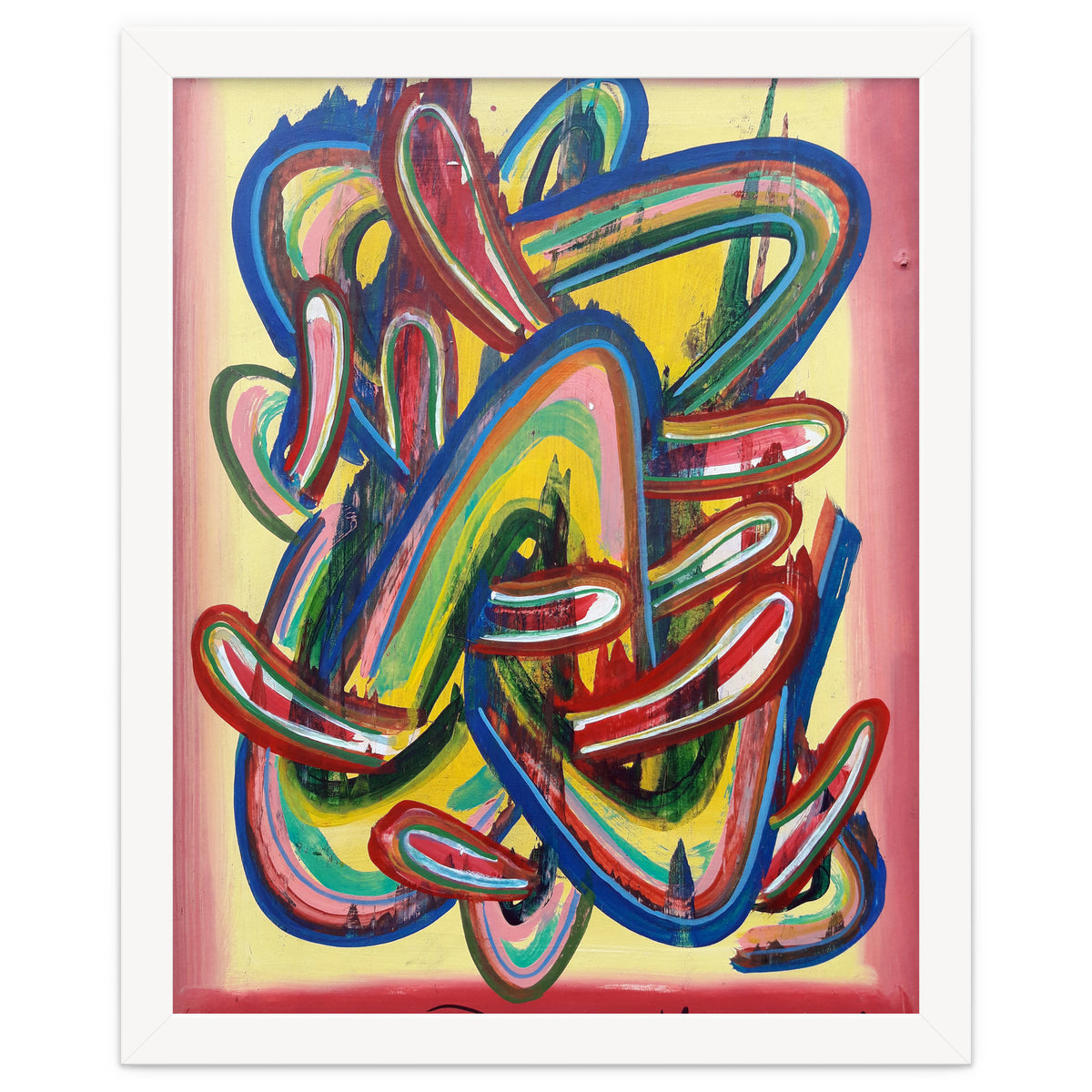 Formas En El Espacio 18