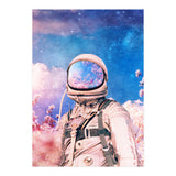 Cloud Nine (Print Only) thumbnail