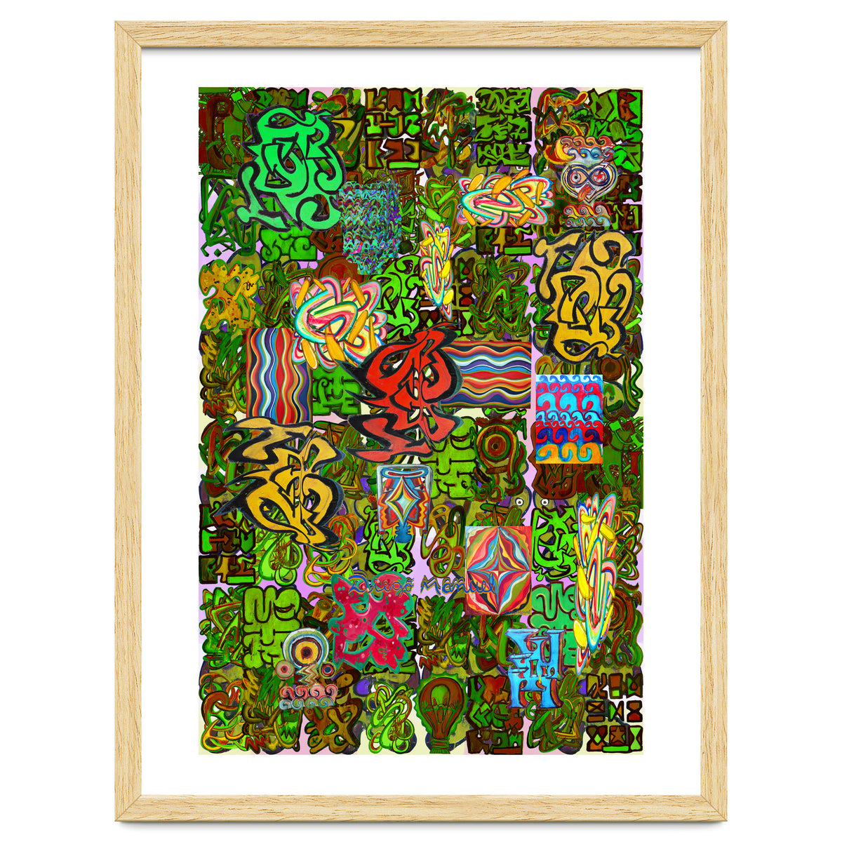 Graffiti Digital 2022 421