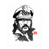 Lemmy Kilmister (Print Only) thumbnail
