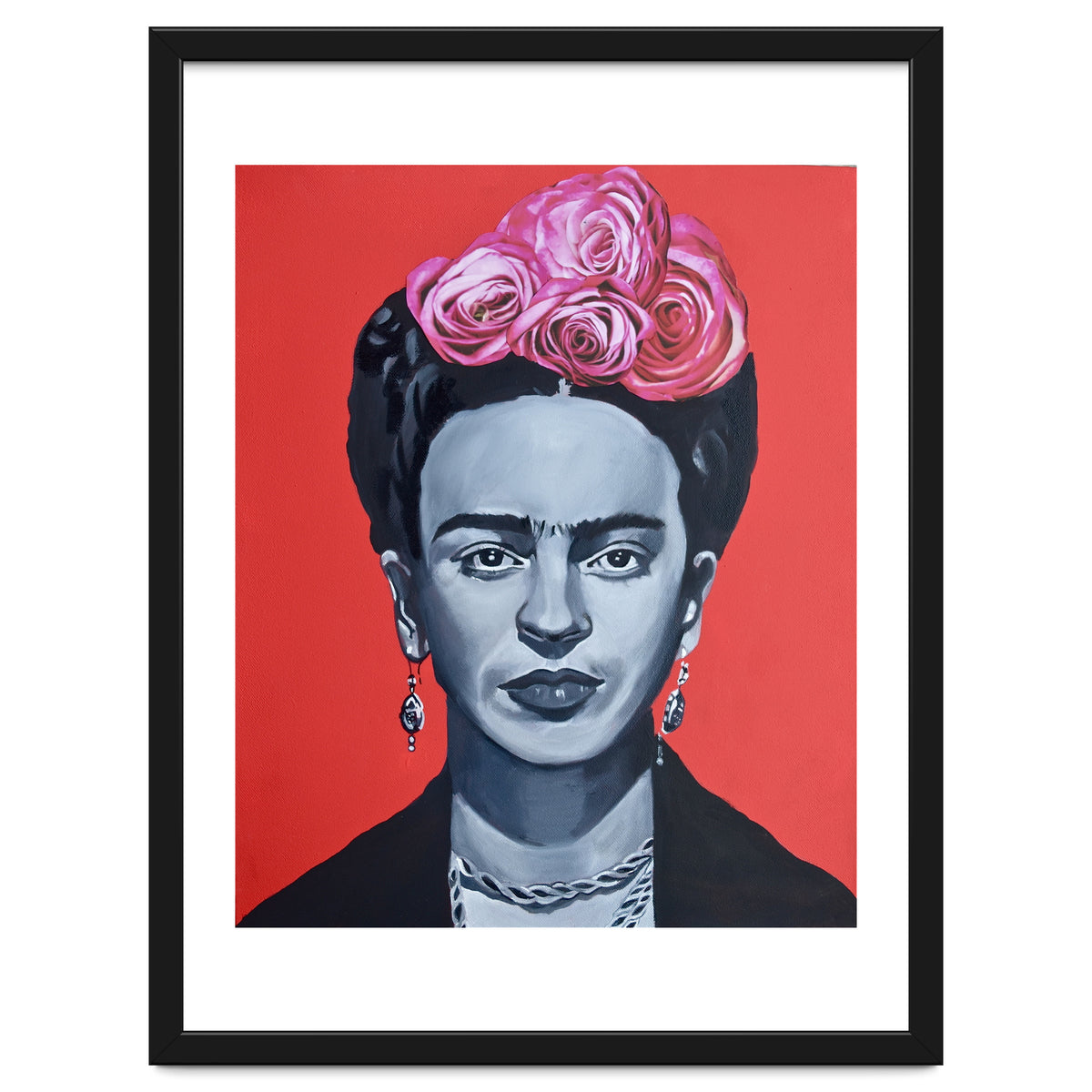 Frida