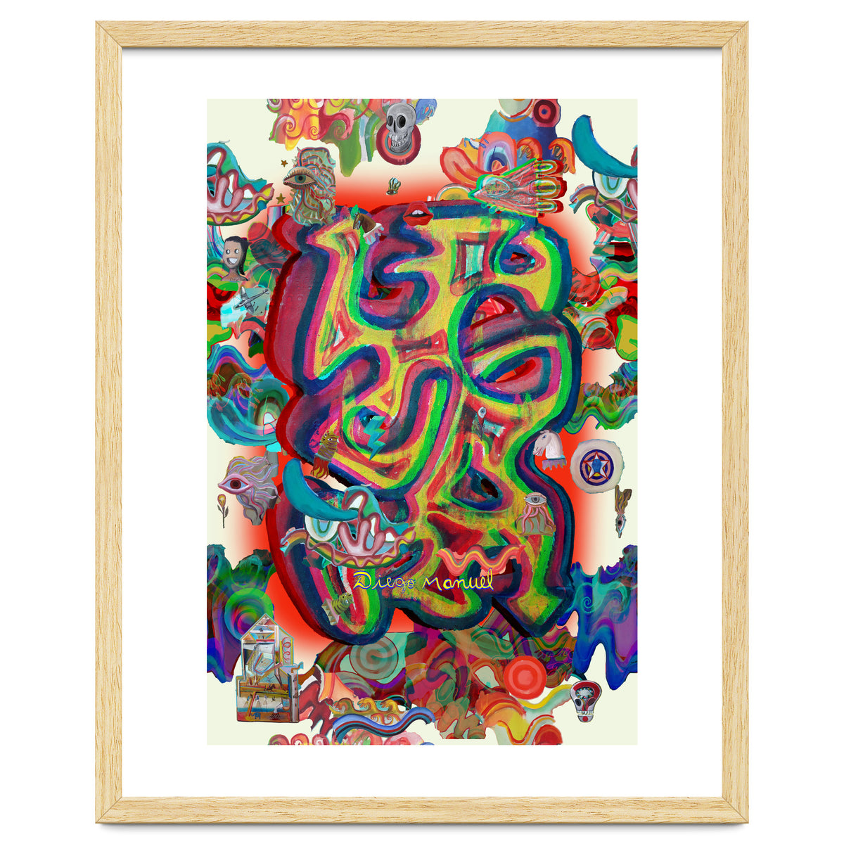 Muchas Cosas 2021 90