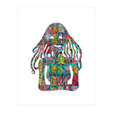 Mujer Digital 4 10 (Print Only) thumbnail