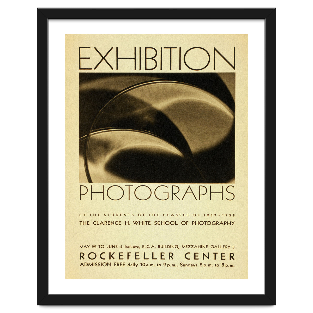 Photography Exhibition