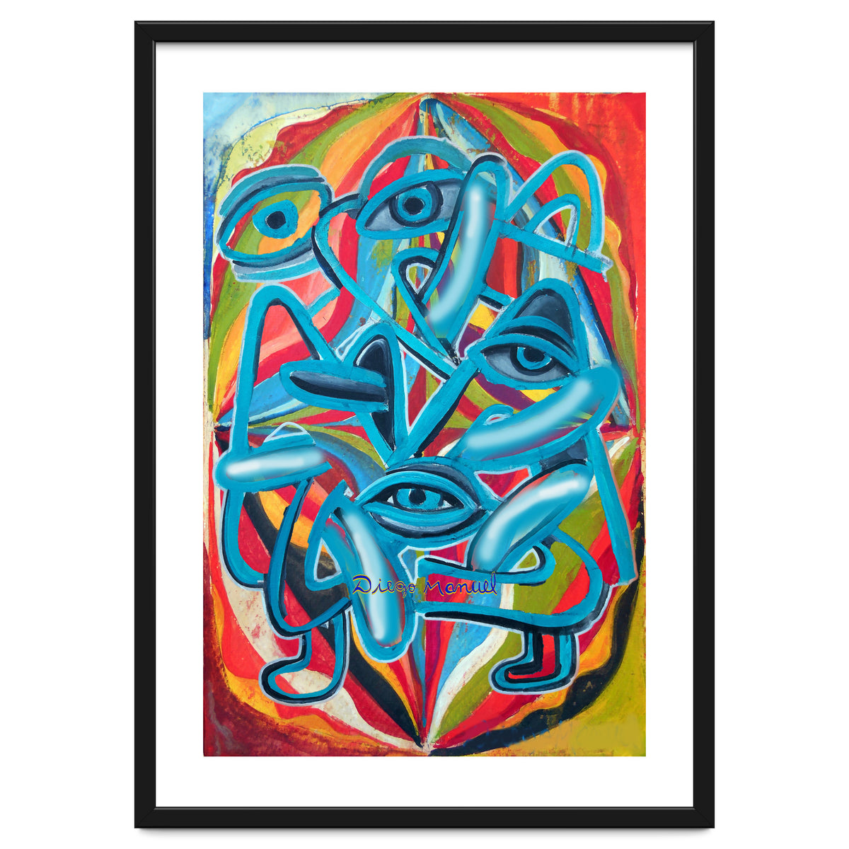 Graffiti Digital 2022 728