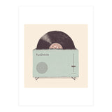 High Fidelity Main (Print Only) thumbnail