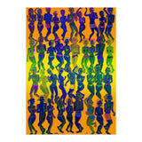 Bailando En La Playa 1 (Print Only) thumbnail