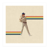 Baseball (Print Only) thumbnail