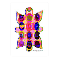 Pop Abstract 2023 81 Copia (Print Only)