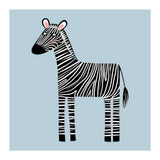 Zebra (Print Only) thumbnail