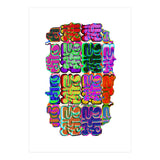 New Graffiti 9 (Print Only) thumbnail
