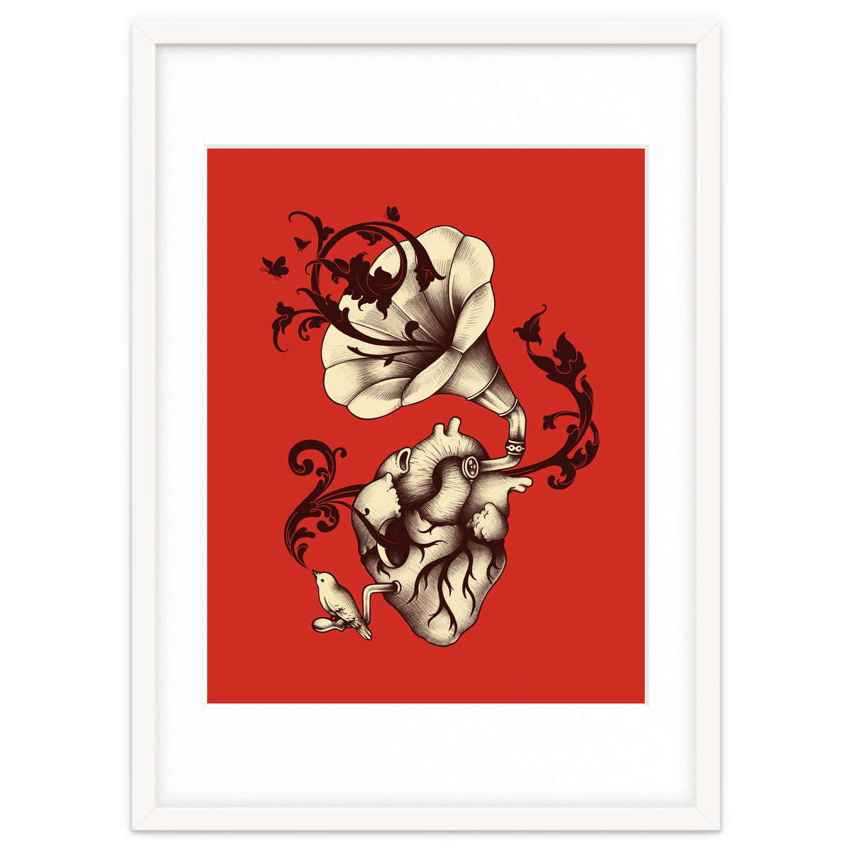 Listen To Your Heart