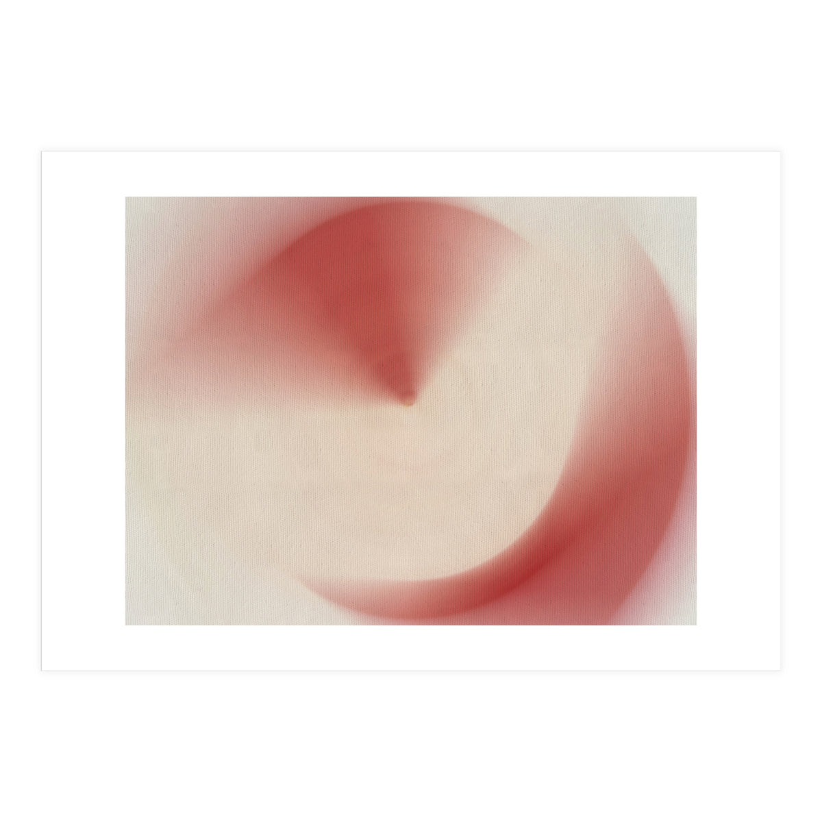 Out Focus 07  (Print Only)