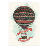 Have Love Will Travel (Print Only) thumbnail