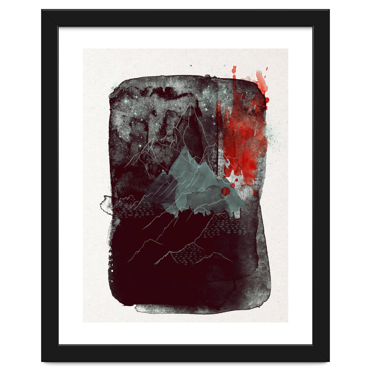 Call of the mountains