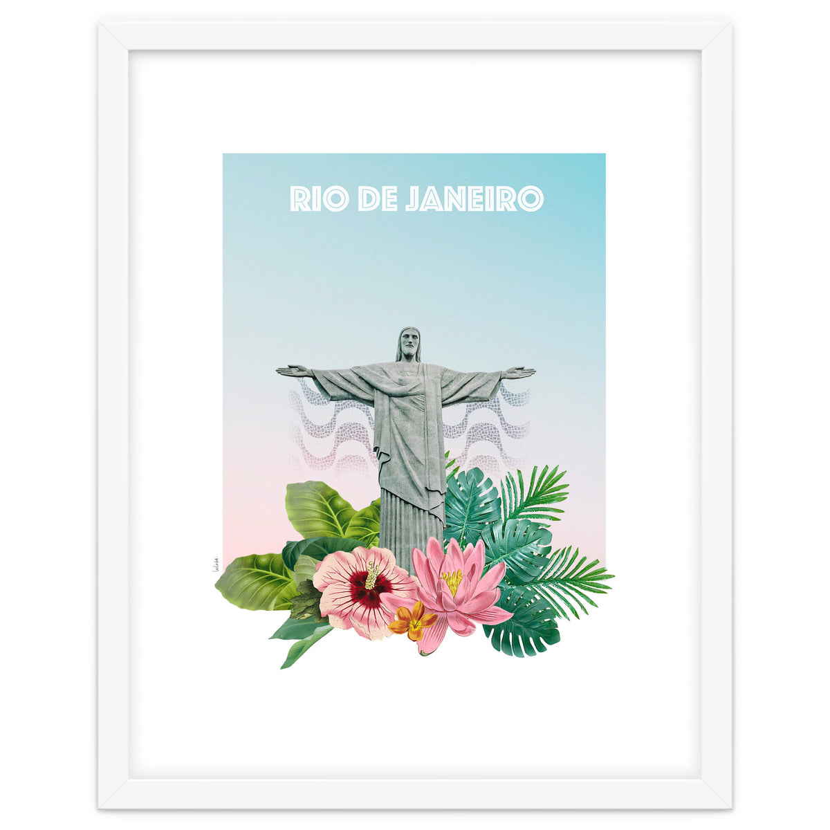 Rio De Janeiro
