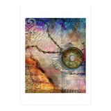 Textured Past (Print Only) thumbnail