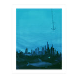 Atlantis (Print Only) thumbnail