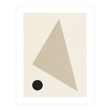 GEOMETRIC ART - 03B (Print Only) thumbnail