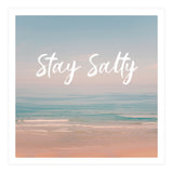 Stay Salty  (Print Only) thumbnail
