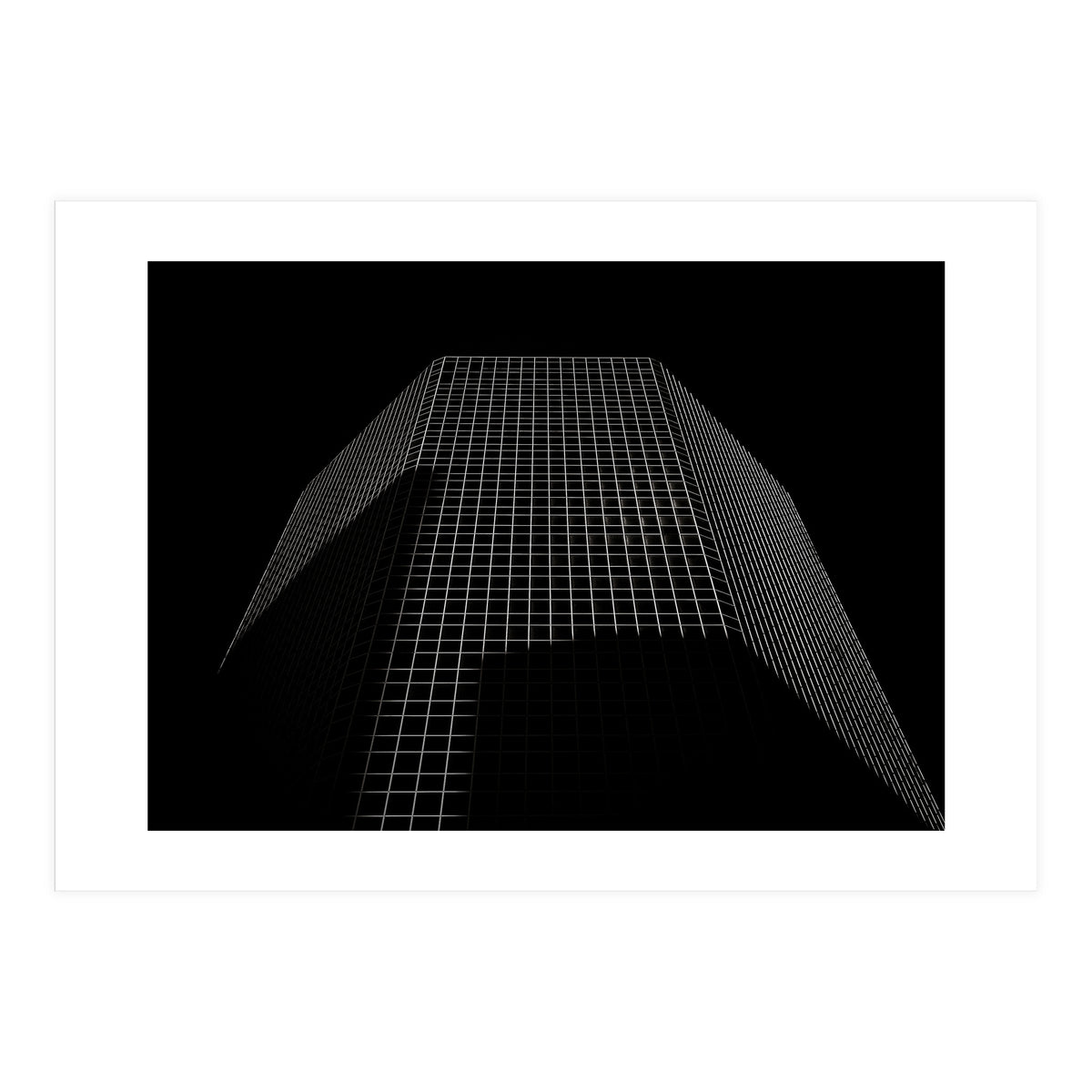 No 20 Queen St W 2 (Print Only)