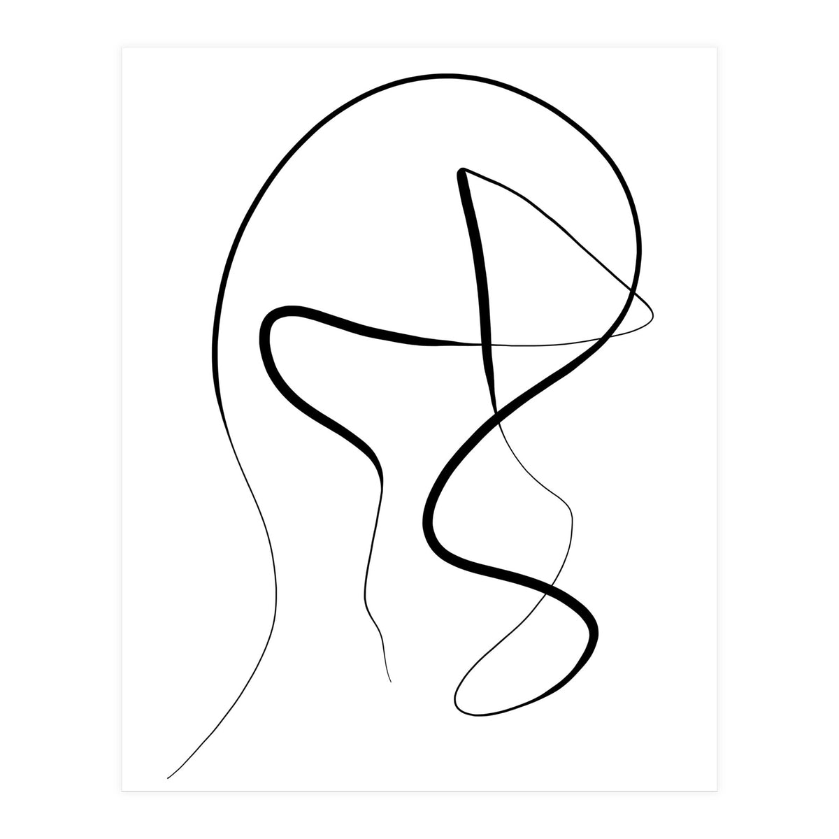 Linha Km (Print Only)