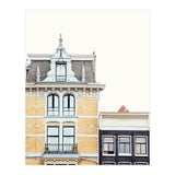 Amsterdam Architecture (Print Only) thumbnail