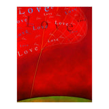 Catching Love (Print Only) thumbnail