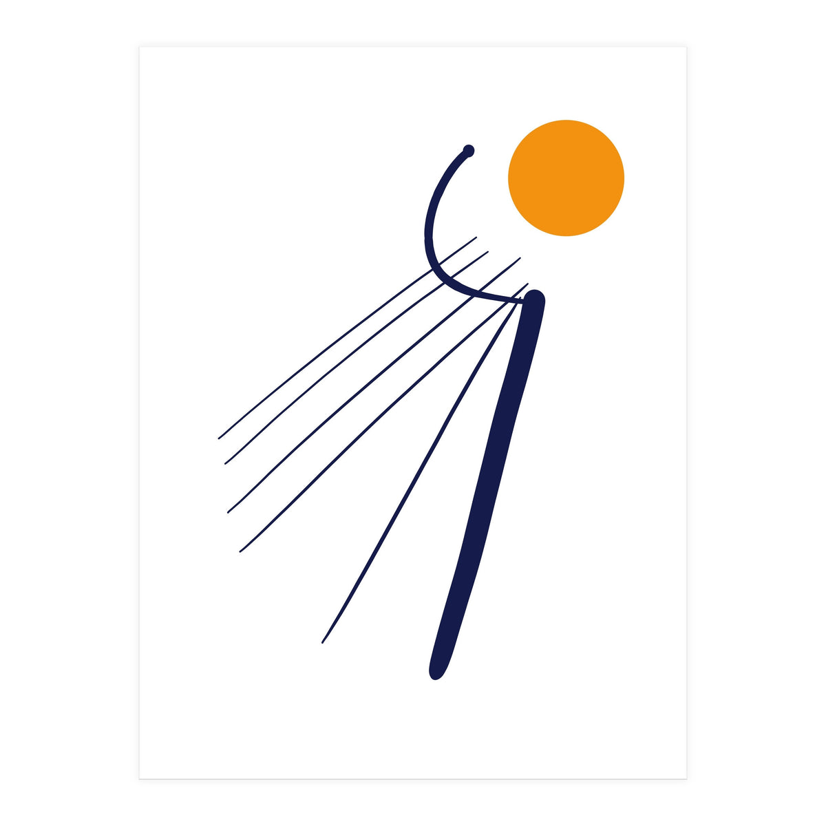 Bodoque (Print Only)