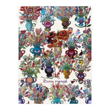 Flores Flores 8 (Print Only) thumbnail