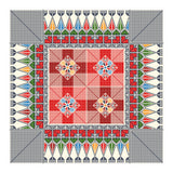 Tatreez 7 (Print Only) thumbnail