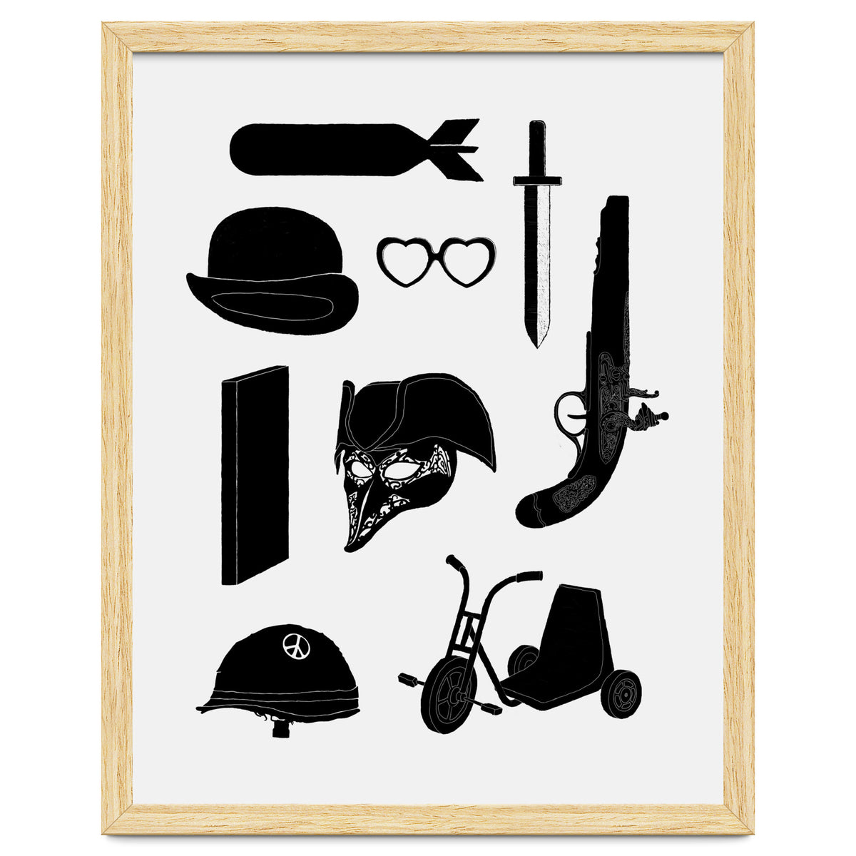 2011 A Kubrick Odyssey