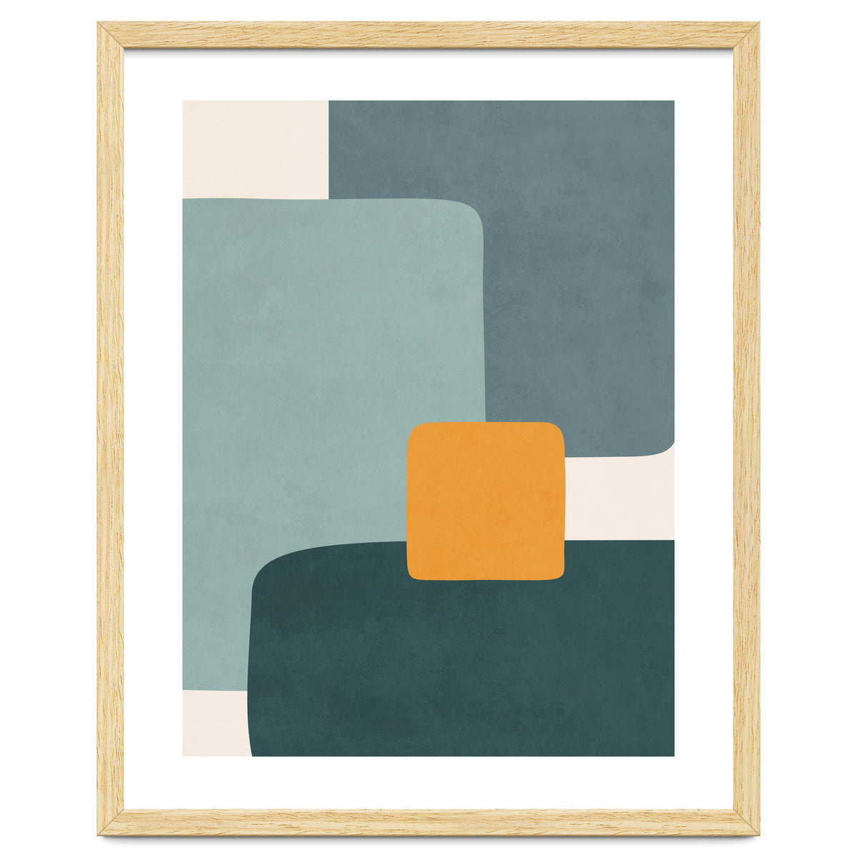 MINIMALIST GEOMETRIC 01